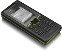 Sony Ericsson K330i bluetooth mobile phone