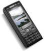 sony ericsson k800 mobile phon