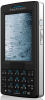 sony ericsson m600