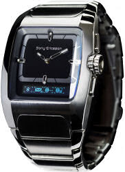 Sony-Ericsson MBW-100 Bluetooth Watch