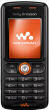 sony ericsson w200i mobile handse