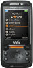 sony ericsson w850i mobile phon