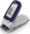 sony ericsson z520i phon