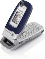 Sony-Ericsson Z520i Phone