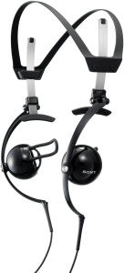 Sony PFR-V1 headphone speakers