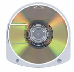 Sony Universal Media Disk (UMD)