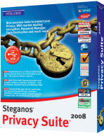 Steganos Privacy Suite