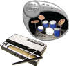 stylophone and digibea