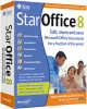 sun star office 8 box sho
