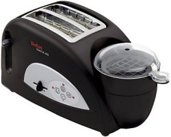 Tefal Toast 'n' Egg