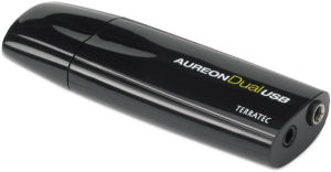 Terratec Aureon Dual USB