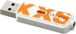 Terratec Cinergy XXS USB digital TV tuner