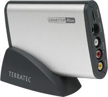 Terratec Grabster AV400