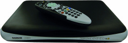 TopUp TV Digital Television Recorder