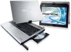 toshiba port g M700-110 tablet pc