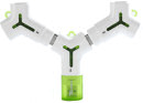 traxdata yego 2G memory stick 2 port usb hu