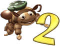 tumblebugs 2 computer gam