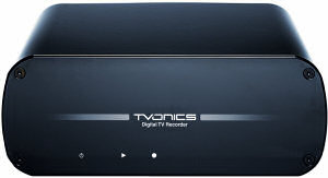 TVonics Digital TV recorder