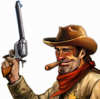 ursegames cowbal