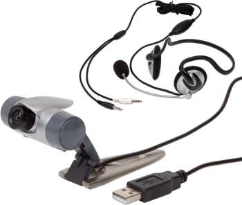 USR Mini Camera (cam) for Skype calls