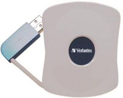 Verbatim 4GB Store 'n' Go USB storage