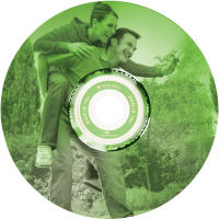 Verbatim LightScribe DVD media