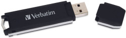 Verbatim Store 'n' Go Carry it Easy Flash Memory Stick
