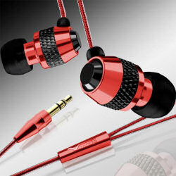 V-Mode Vibe Earbuds