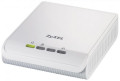 zyxel PLA400 home plug network bridg