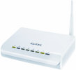 zyxel nbg318s cabel modem route