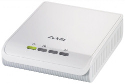 ZyXel Homeplug AV