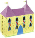 Princess Peppa's Palace