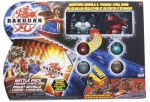 Bakugan