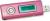 MPMan MP-F62 Pink