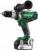 Hitachi Impact Drivers W...