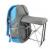 Brando Foldable Chair & ...