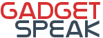 GadgetSpeak logo