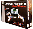 Arcade Action II package